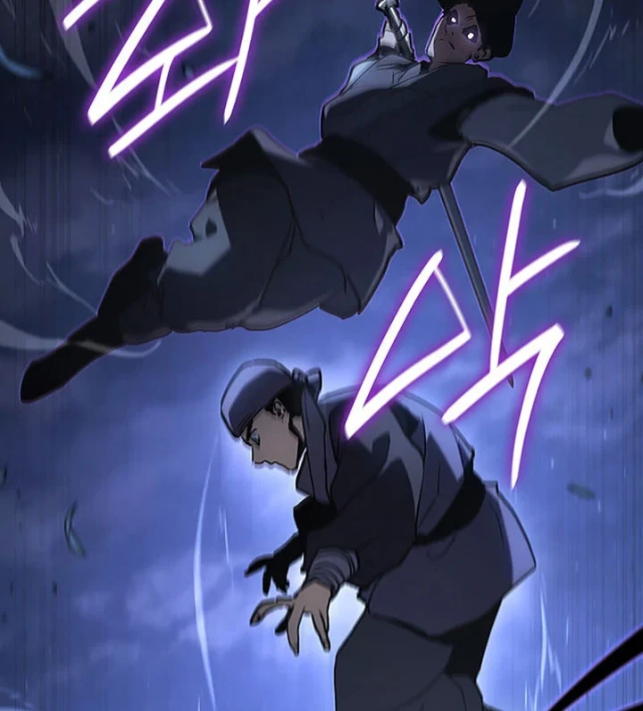 Tử Thần Phiêu Nguyệt Chapter 135 - 35