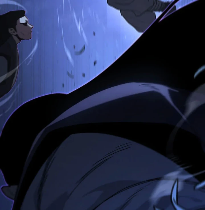 Tử Thần Phiêu Nguyệt Chapter 135 - 36