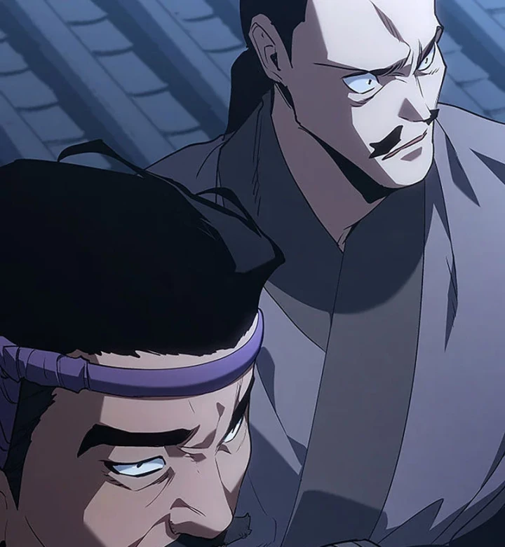 Tử Thần Phiêu Nguyệt Chapter 135 - 51