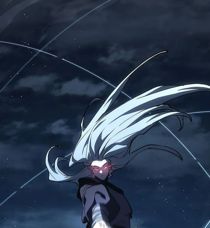 Tử Thần Phiêu Nguyệt Chapter 135 - 54