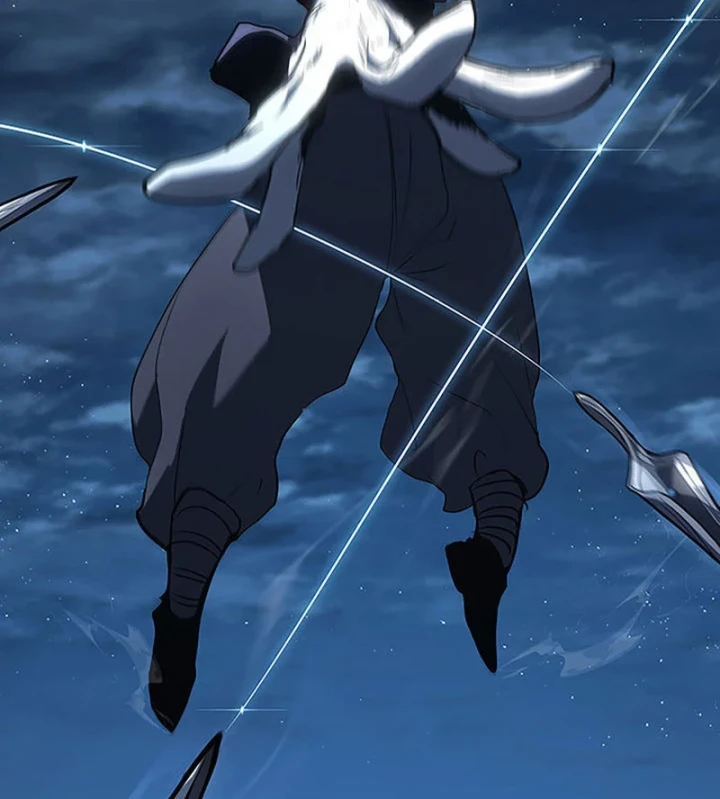 Tử Thần Phiêu Nguyệt Chapter 135 - 55