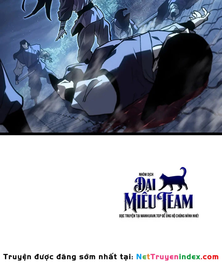 Tử Thần Phiêu Nguyệt Chapter 135 - 101