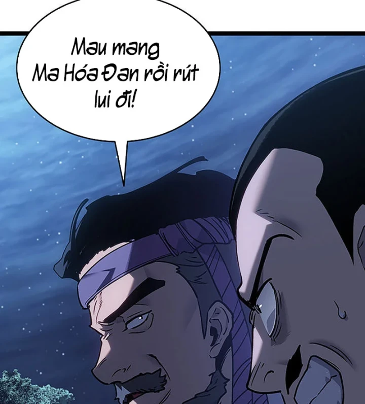 Tử Thần Phiêu Nguyệt Chapter 135 - 105