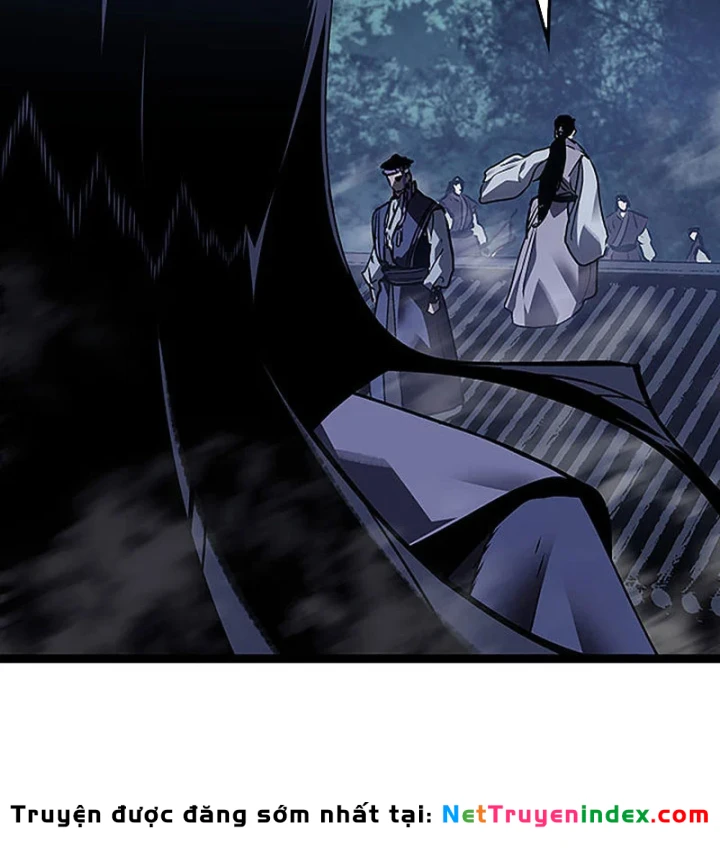 Tử Thần Phiêu Nguyệt Chapter 135 - 108