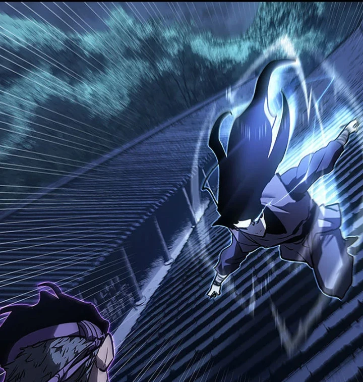 Tử Thần Phiêu Nguyệt Chapter 135 - 112