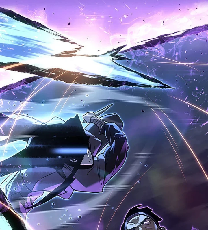 Tử Thần Phiêu Nguyệt Chapter 135 - 126