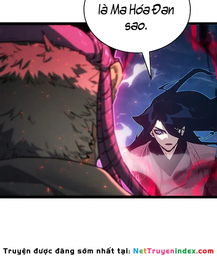 Tử Thần Phiêu Nguyệt Chapter 135 - 144