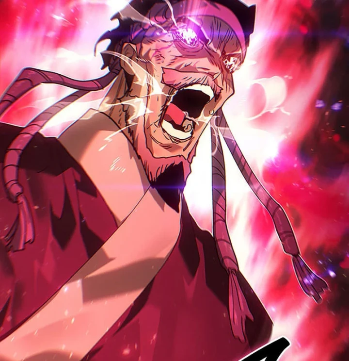 Tử Thần Phiêu Nguyệt Chapter 135 - 157