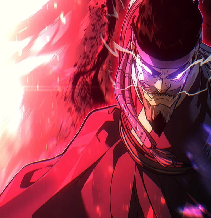 Tử Thần Phiêu Nguyệt Chapter 135 - 161