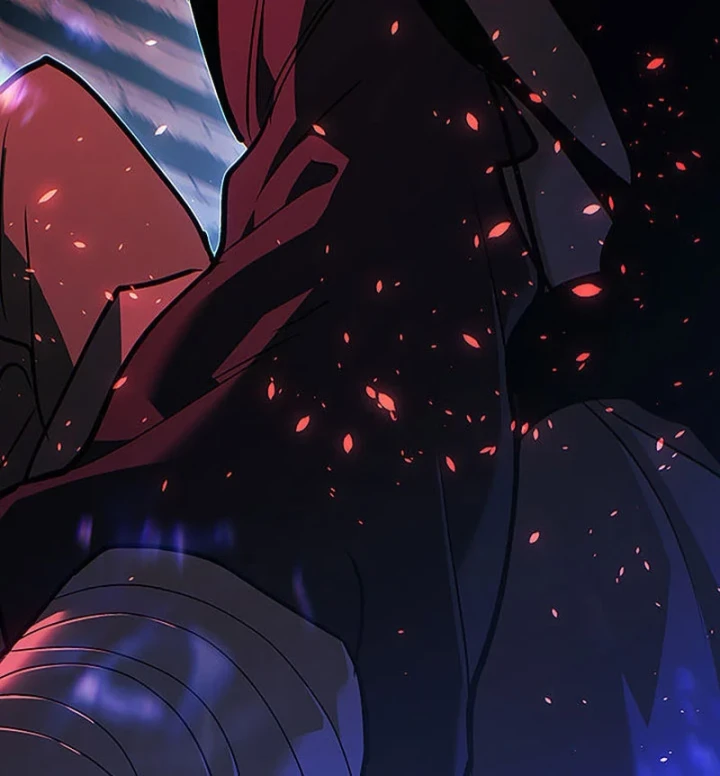 Tử Thần Phiêu Nguyệt Chapter 135 - 165