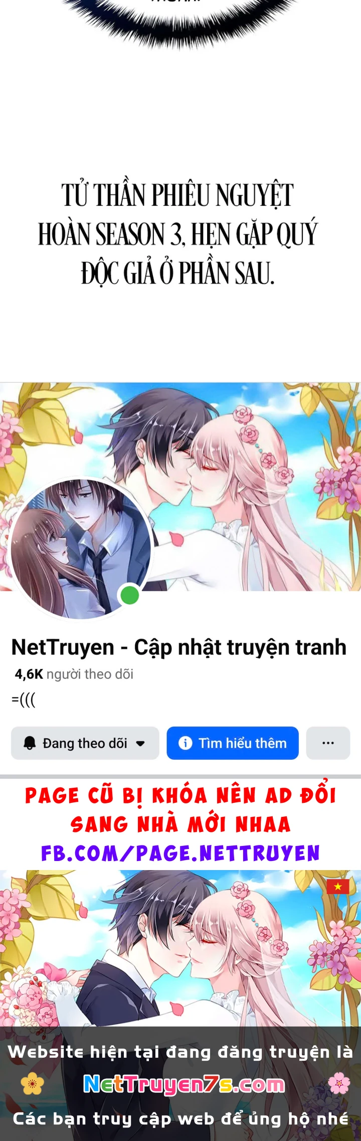 Tử Thần Phiêu Nguyệt Chapter 135 - 219