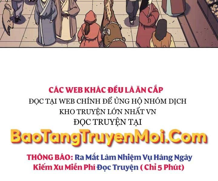 Tử Thần Phiêu Nguyệt Chapter 1 - 5
