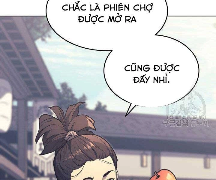 Tử Thần Phiêu Nguyệt Chapter 1 - 9