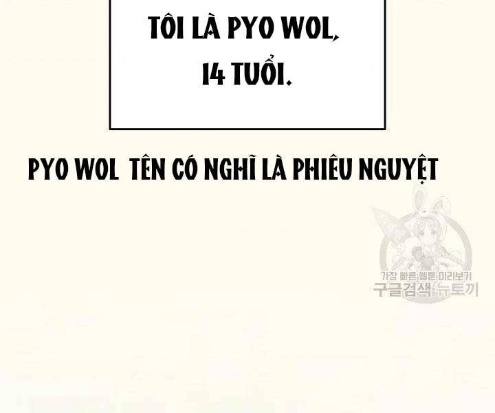 Tử Thần Phiêu Nguyệt Chapter 1 - 14