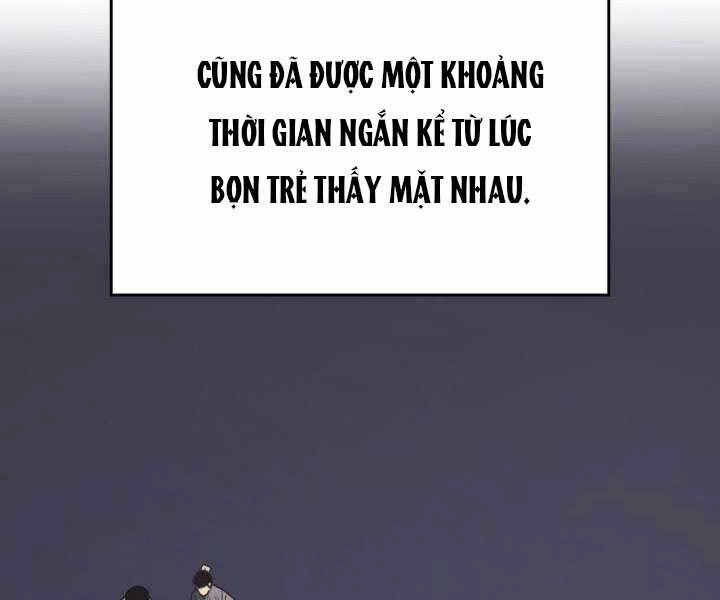 Tử Thần Phiêu Nguyệt Chapter 5 - 2