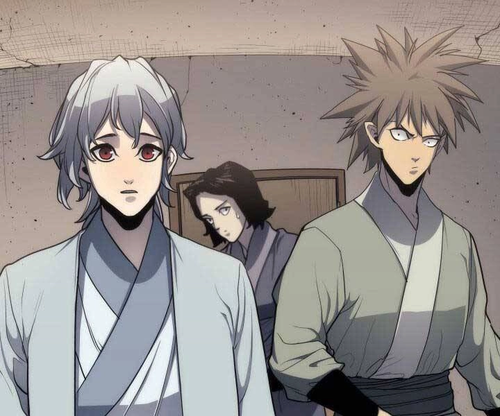 Tử Thần Phiêu Nguyệt Chapter 14.5 - 78