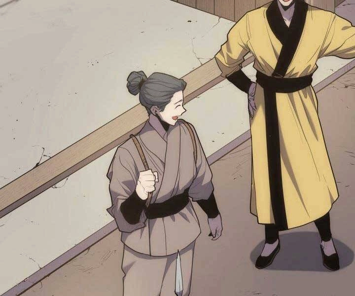 Tử Thần Phiêu Nguyệt Chapter 19 - 11