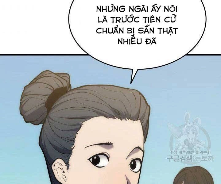 Tử Thần Phiêu Nguyệt Chapter 19 - 15