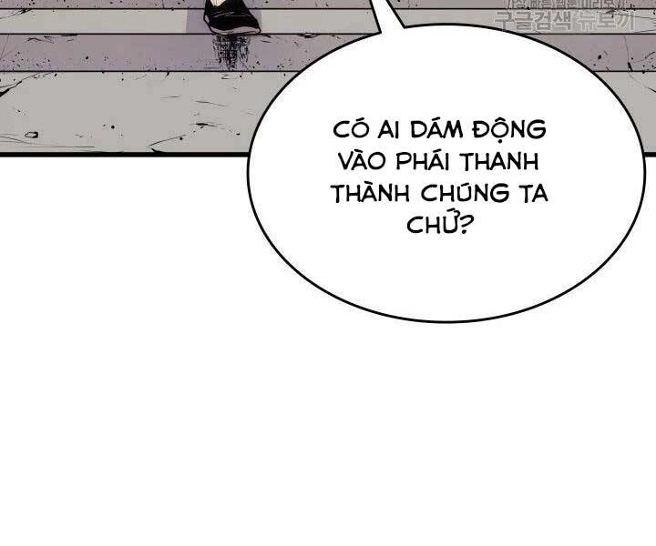 Tử Thần Phiêu Nguyệt Chapter 19 - 22