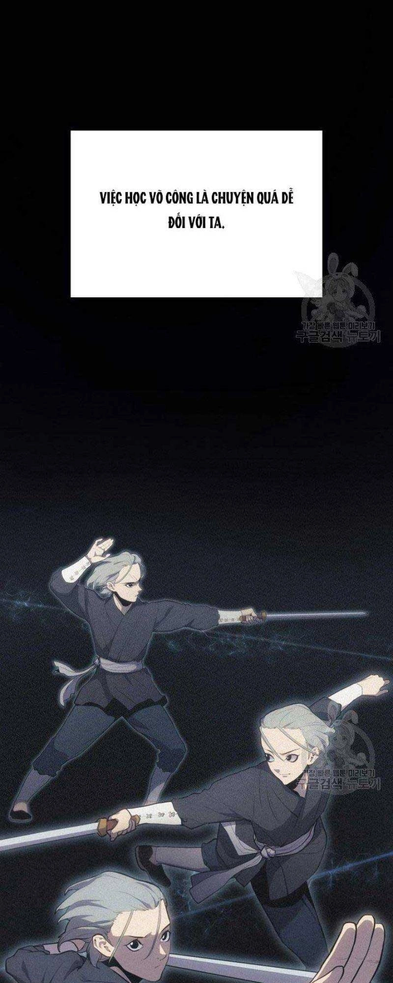 Tử Thần Phiêu Nguyệt Chapter 21 - 1