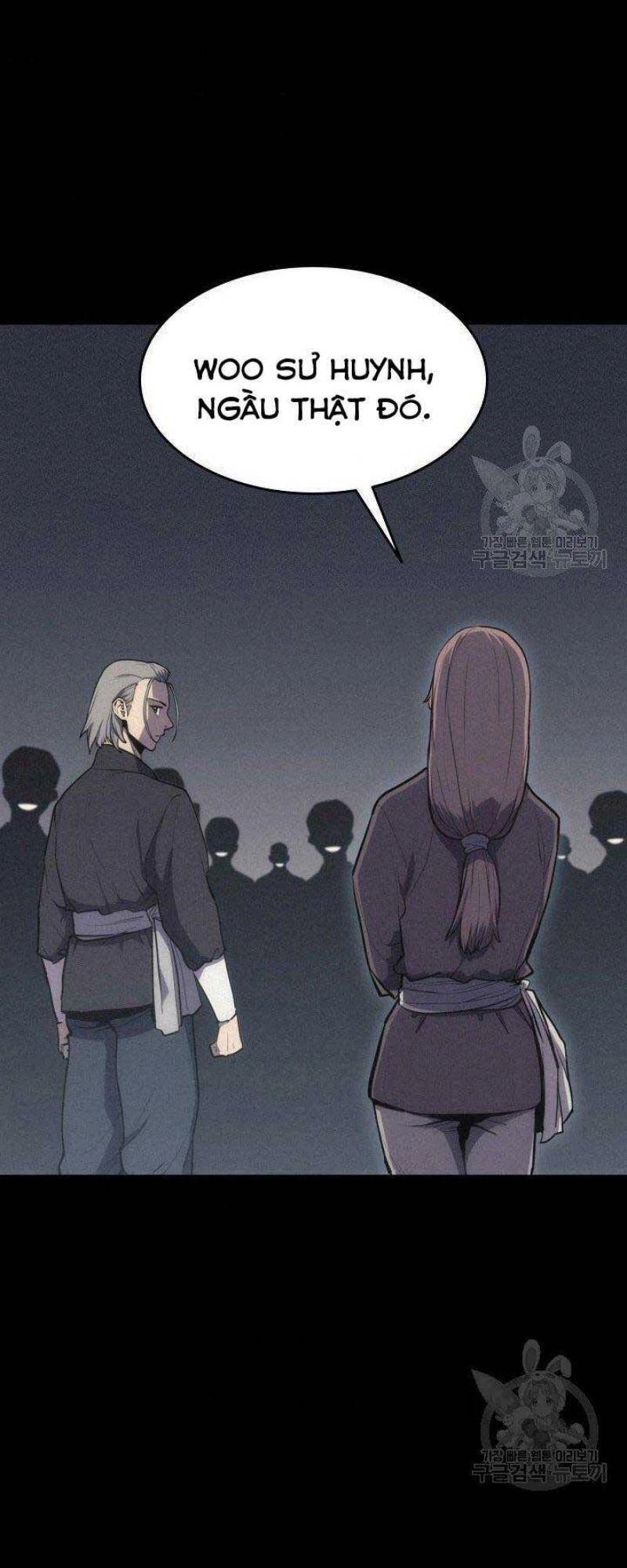 Tử Thần Phiêu Nguyệt Chapter 21 - 5