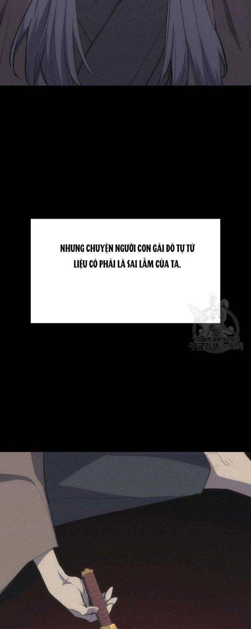 Tử Thần Phiêu Nguyệt Chapter 21 - 19