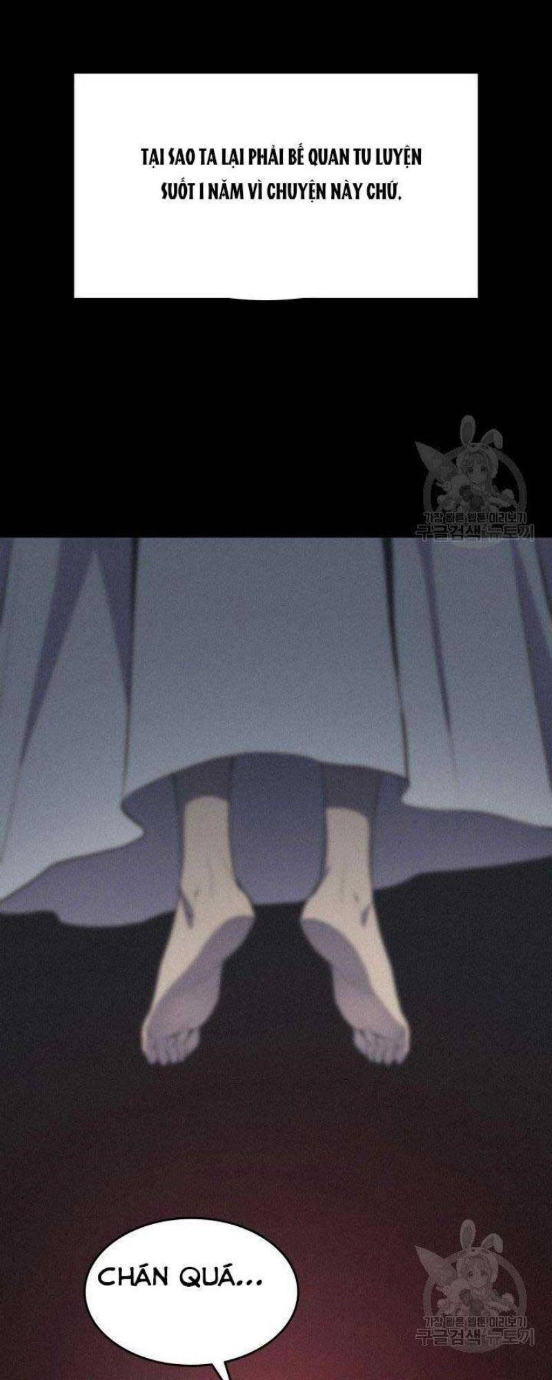 Tử Thần Phiêu Nguyệt Chapter 21 - 21