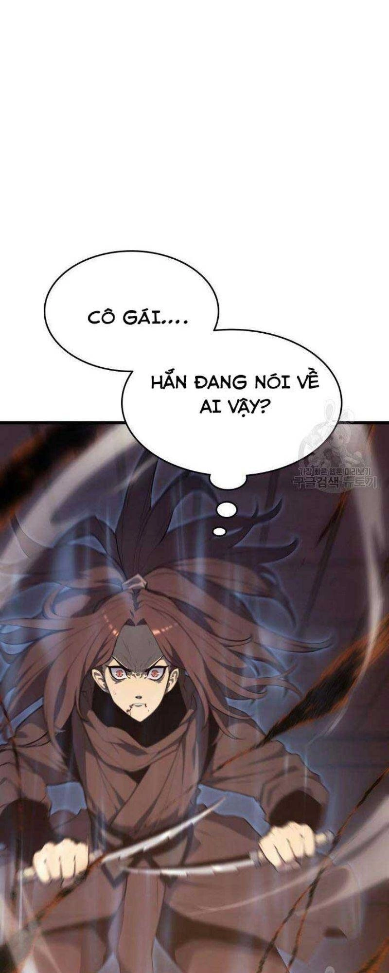 Tử Thần Phiêu Nguyệt Chapter 21 - 26