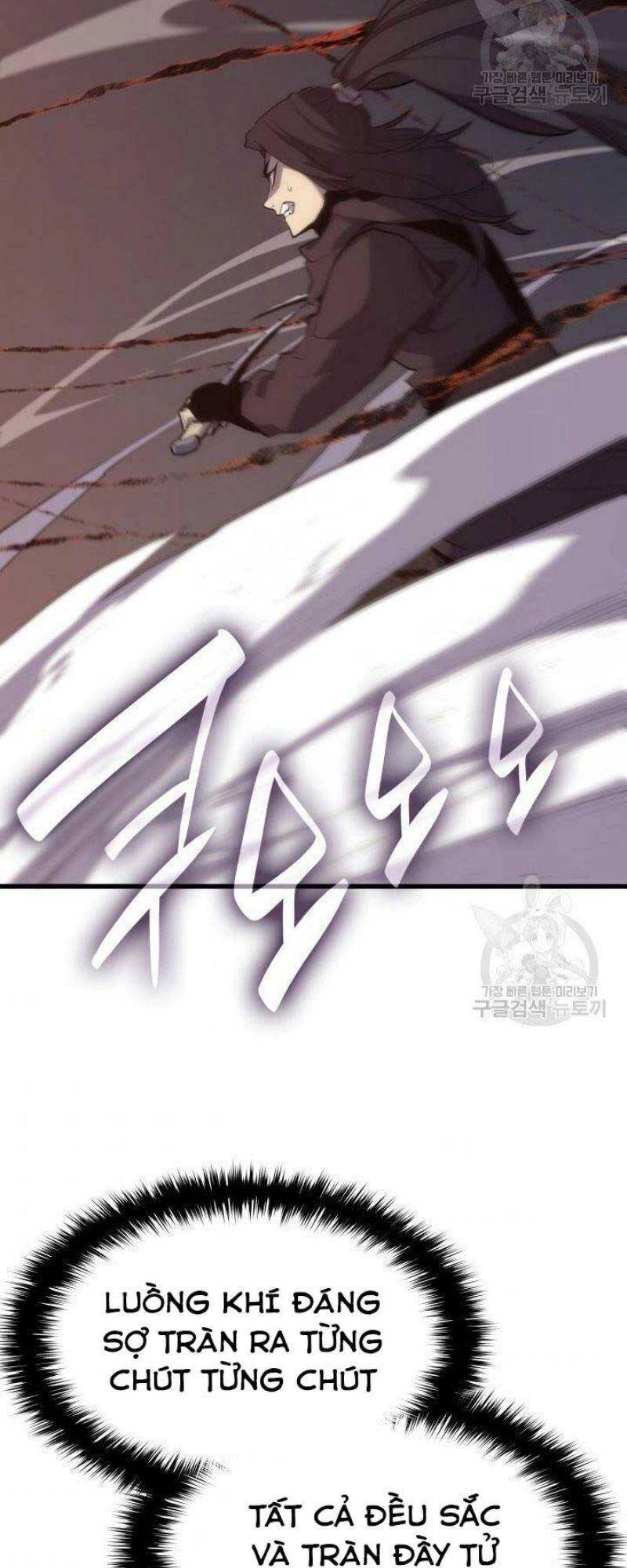 Tử Thần Phiêu Nguyệt Chapter 21 - 30