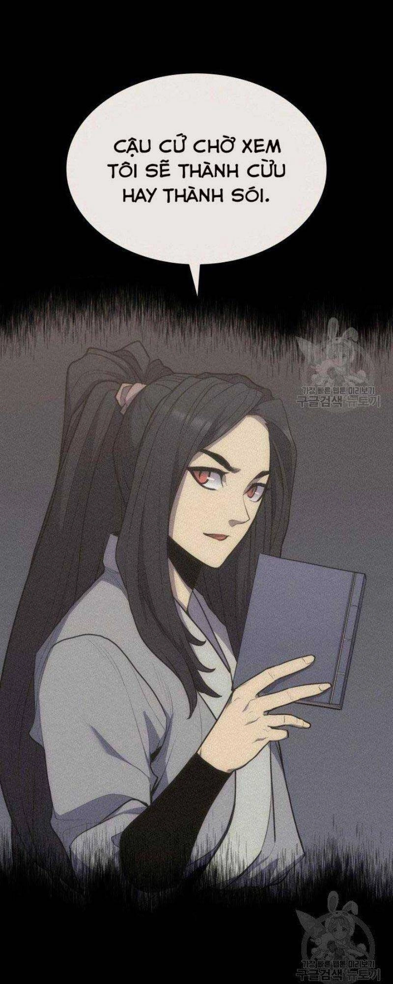 Tử Thần Phiêu Nguyệt Chapter 21 - 102