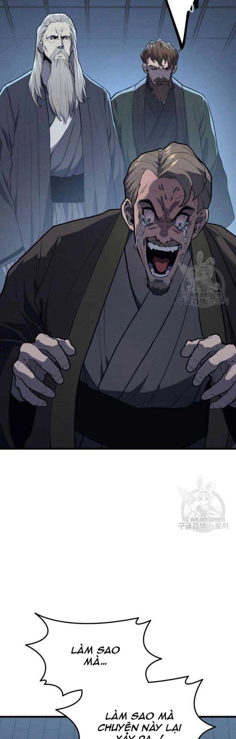 Tử Thần Phiêu Nguyệt Chapter 22 - 11