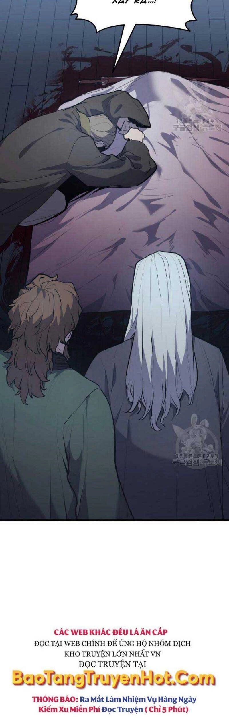 Tử Thần Phiêu Nguyệt Chapter 22 - 12