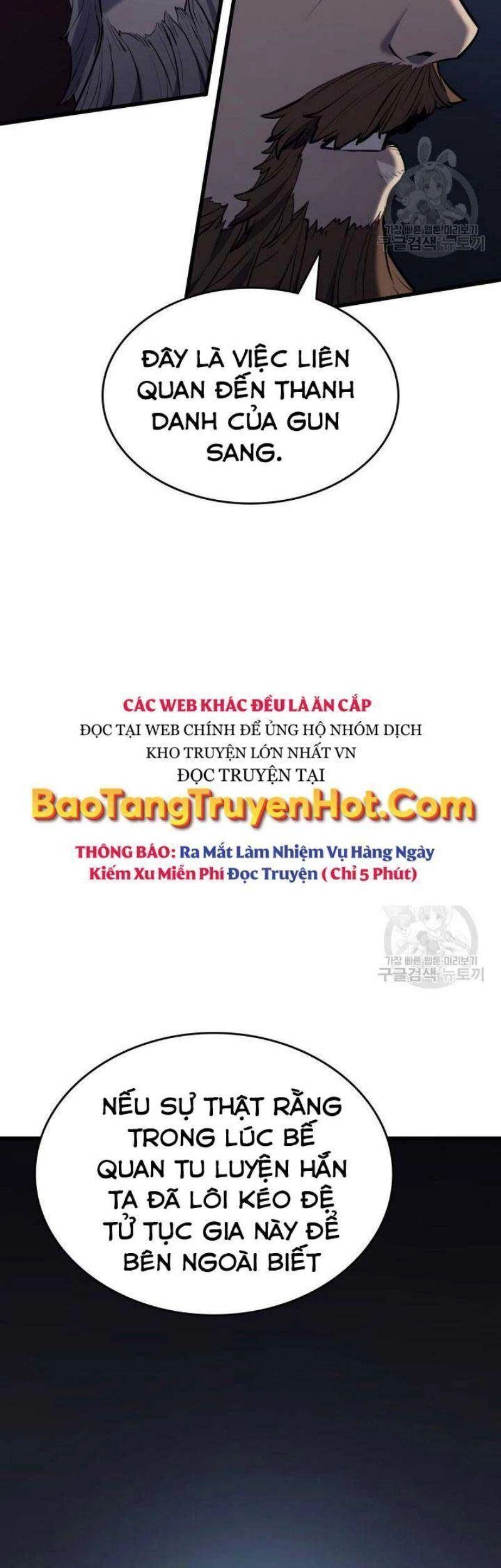 Tử Thần Phiêu Nguyệt Chapter 22 - 21