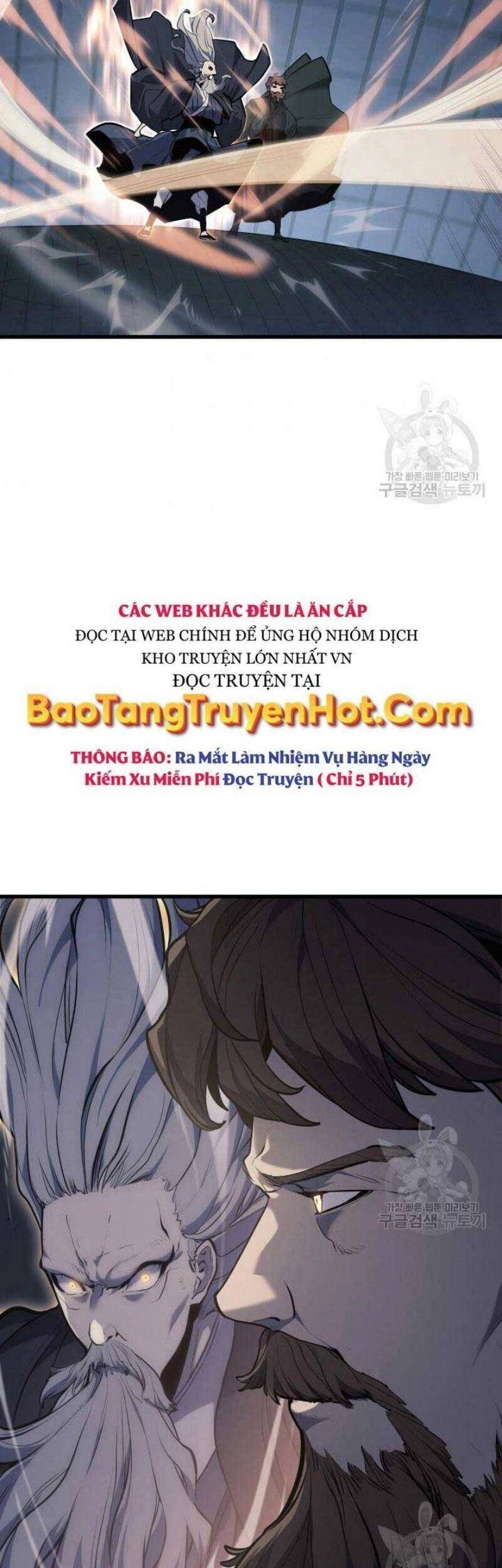 Tử Thần Phiêu Nguyệt Chapter 22 - 24