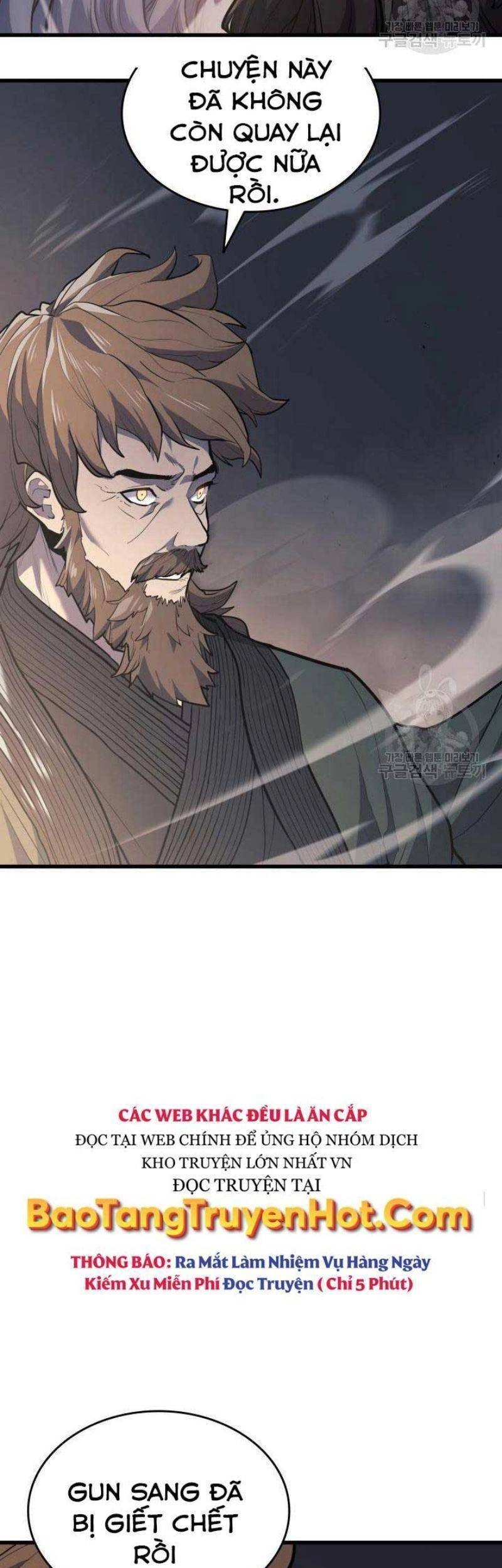 Tử Thần Phiêu Nguyệt Chapter 22 - 25