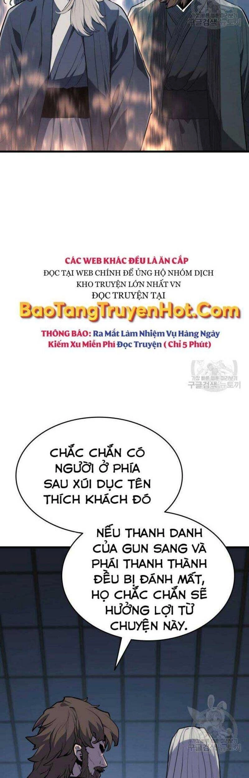 Tử Thần Phiêu Nguyệt Chapter 22 - 28