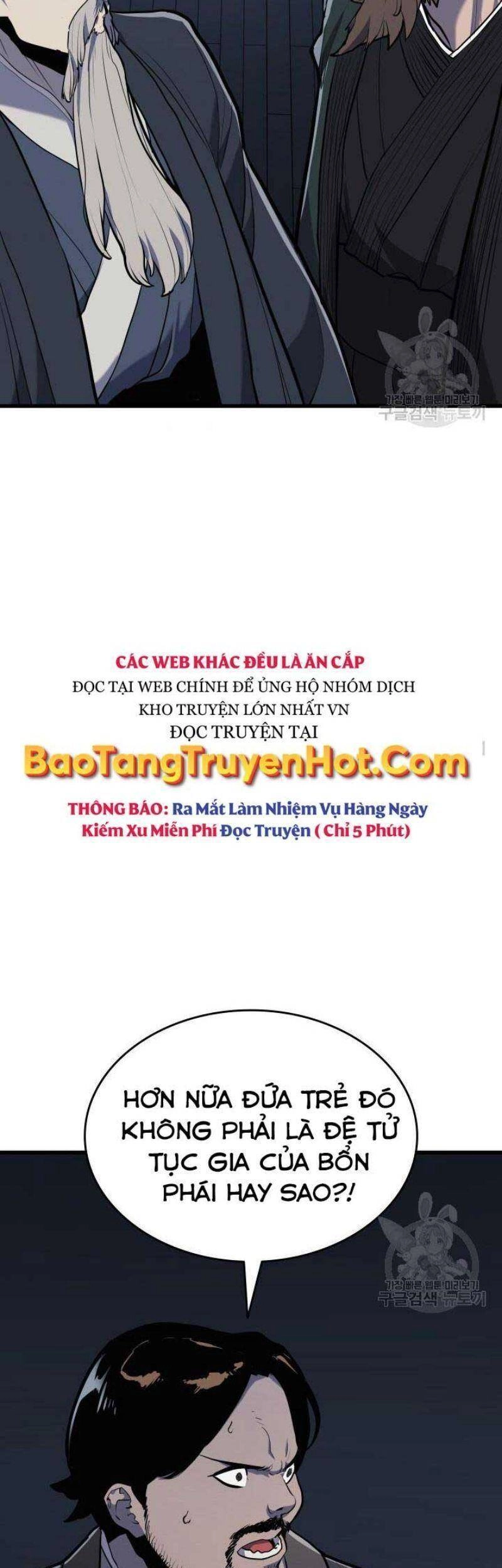 Tử Thần Phiêu Nguyệt Chapter 22 - 31