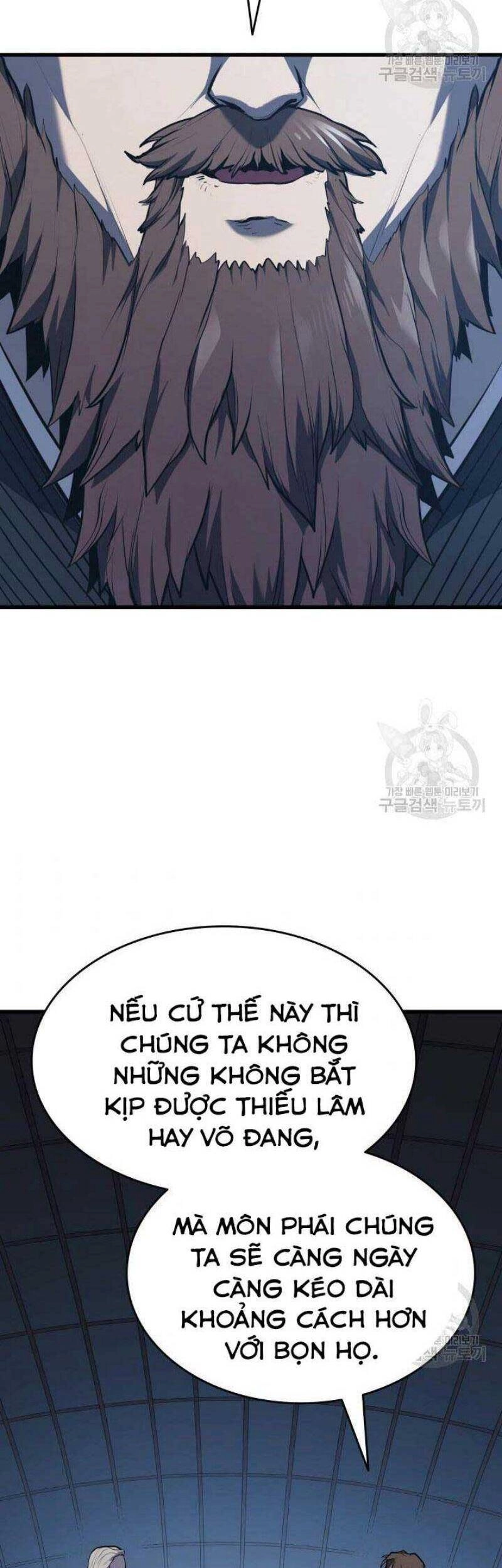 Tử Thần Phiêu Nguyệt Chapter 22 - 34