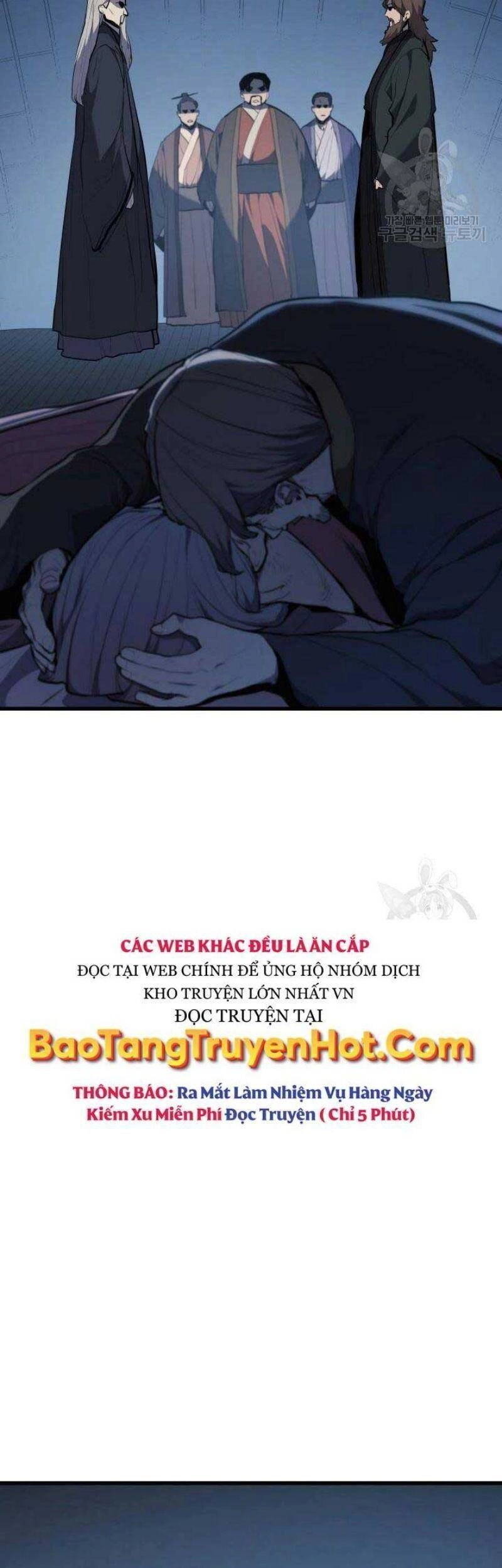 Tử Thần Phiêu Nguyệt Chapter 22 - 35