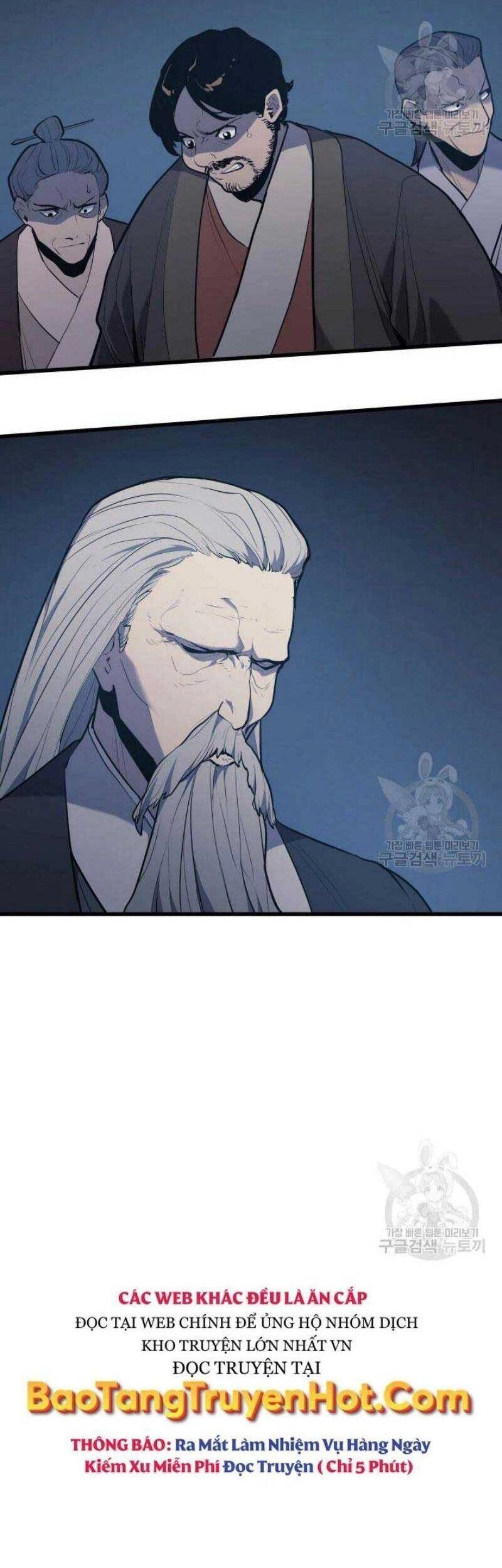 Tử Thần Phiêu Nguyệt Chapter 22 - 36