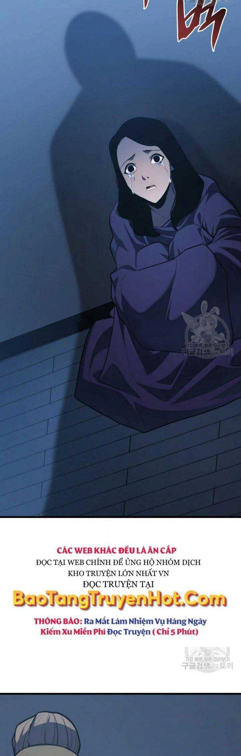 Tử Thần Phiêu Nguyệt Chapter 22 - 39