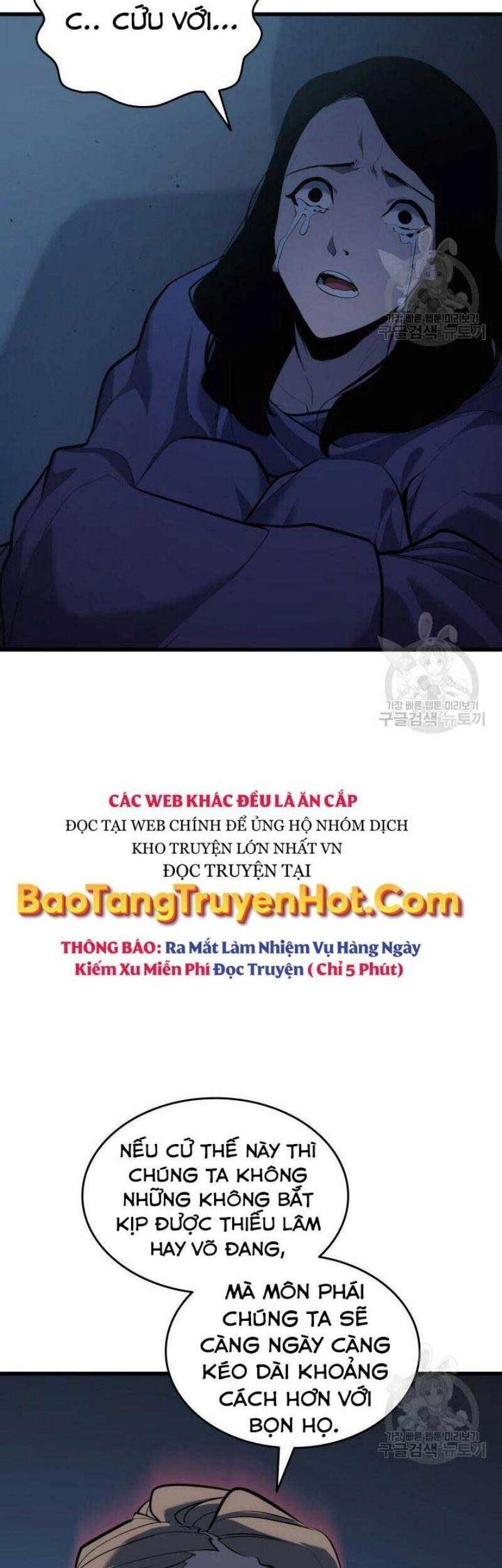 Tử Thần Phiêu Nguyệt Chapter 22 - 42