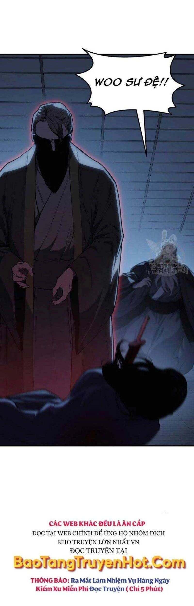 Tử Thần Phiêu Nguyệt Chapter 22 - 47