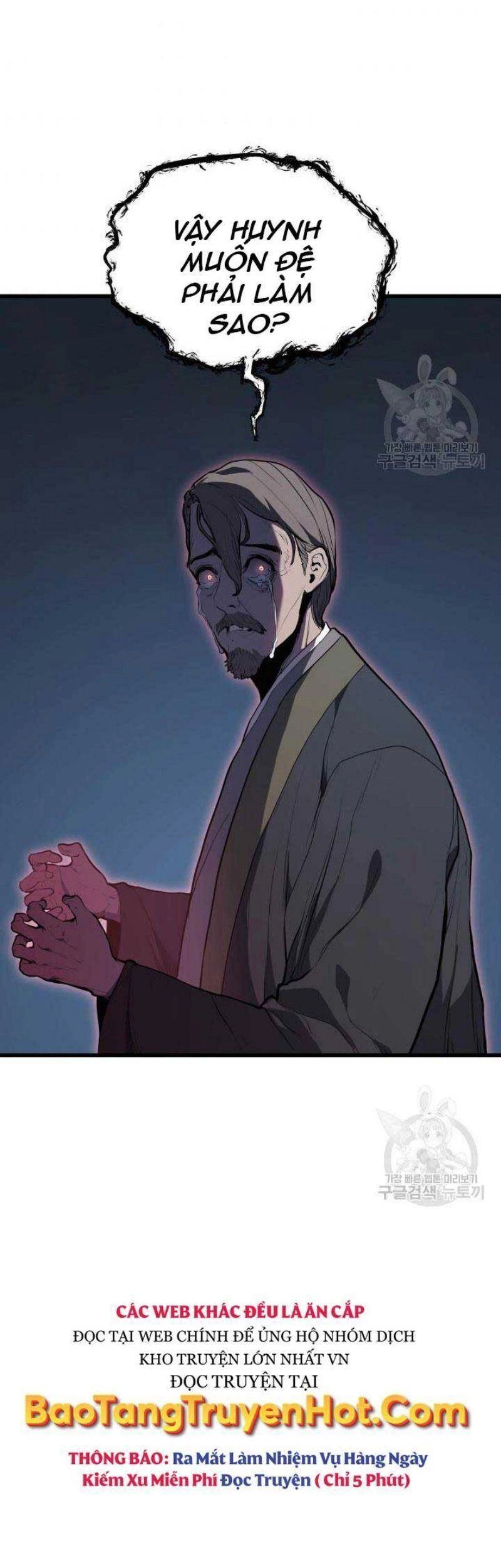 Tử Thần Phiêu Nguyệt Chapter 22 - 49