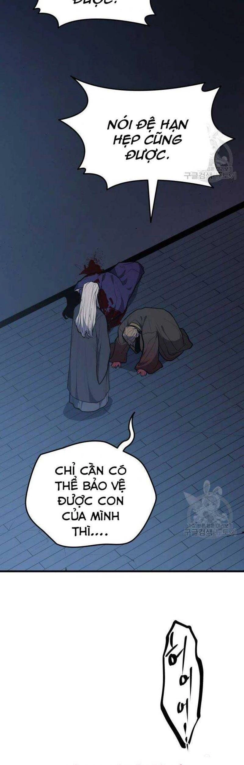 Tử Thần Phiêu Nguyệt Chapter 22 - 53