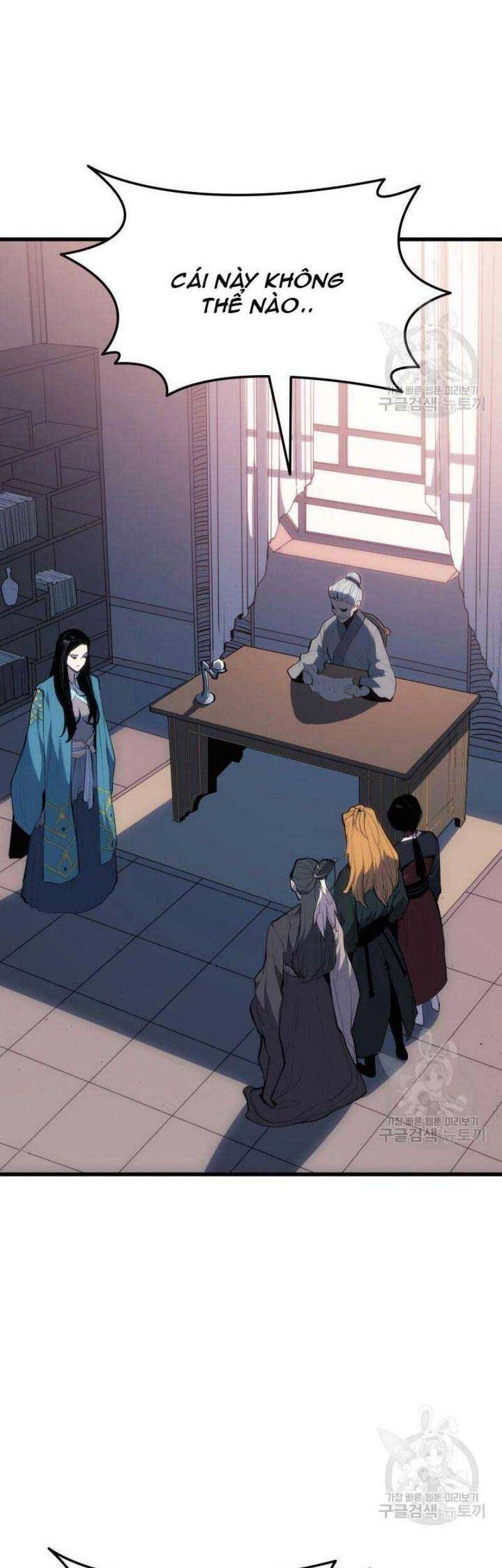 Tử Thần Phiêu Nguyệt Chapter 22 - 58