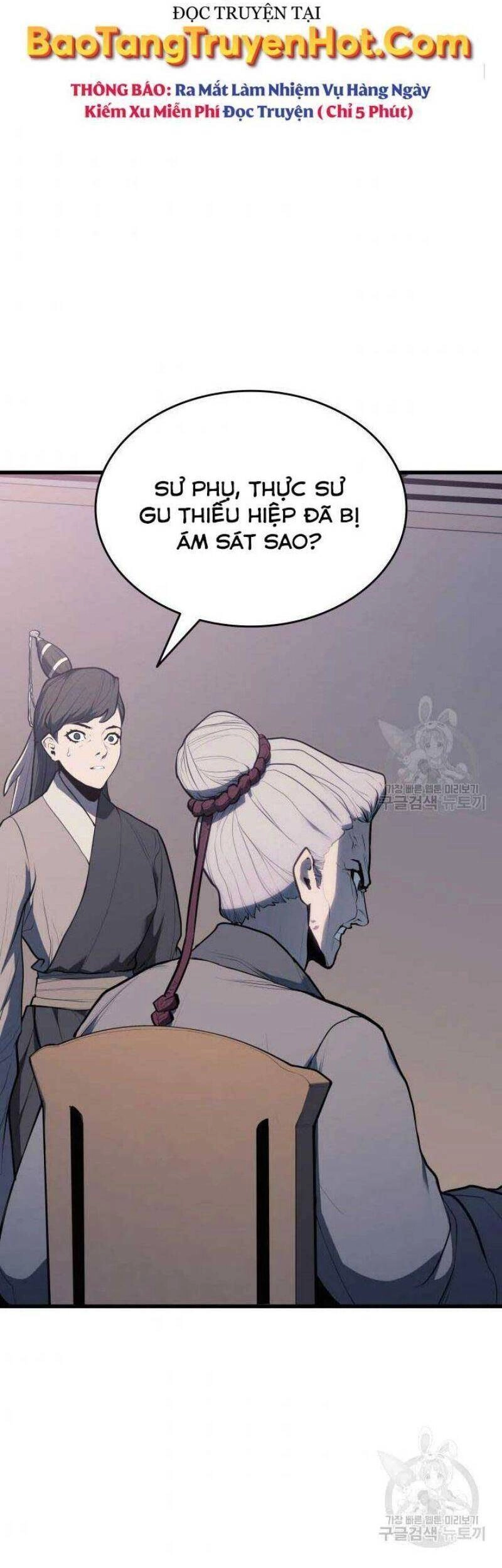 Tử Thần Phiêu Nguyệt Chapter 22 - 60