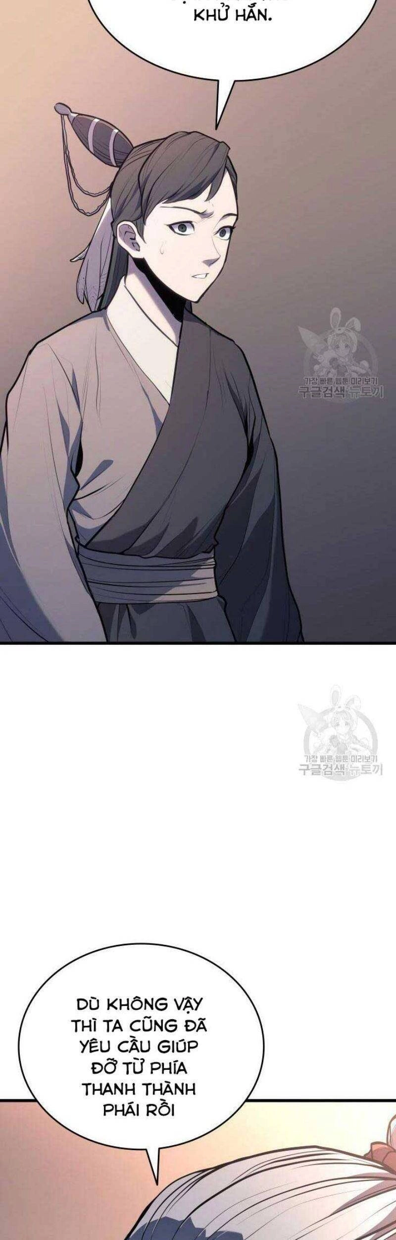 Tử Thần Phiêu Nguyệt Chapter 22 - 65