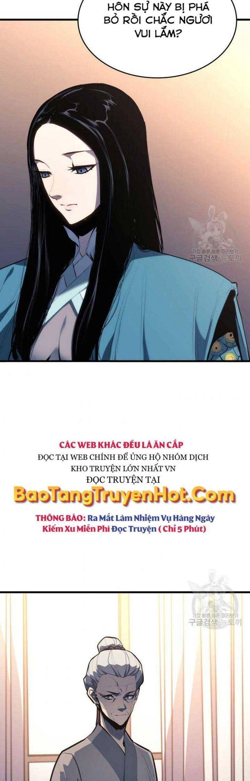 Tử Thần Phiêu Nguyệt Chapter 22 - 69