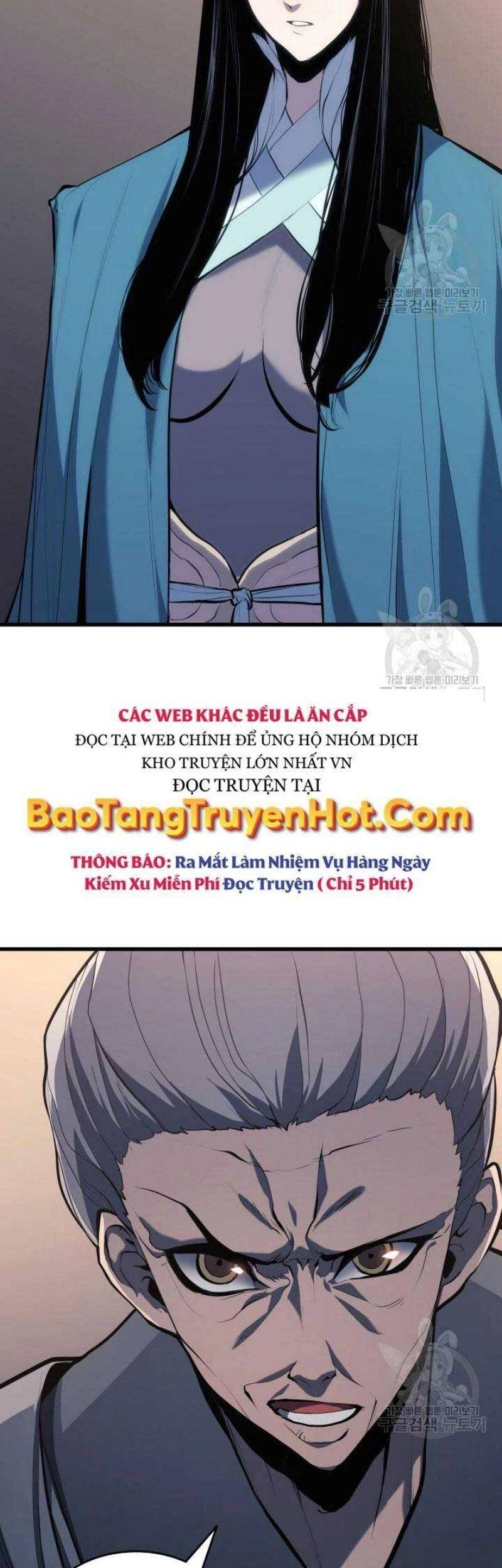 Tử Thần Phiêu Nguyệt Chapter 22 - 71